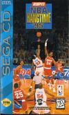 ESPN NBA Hangtime '95 Box Art Front